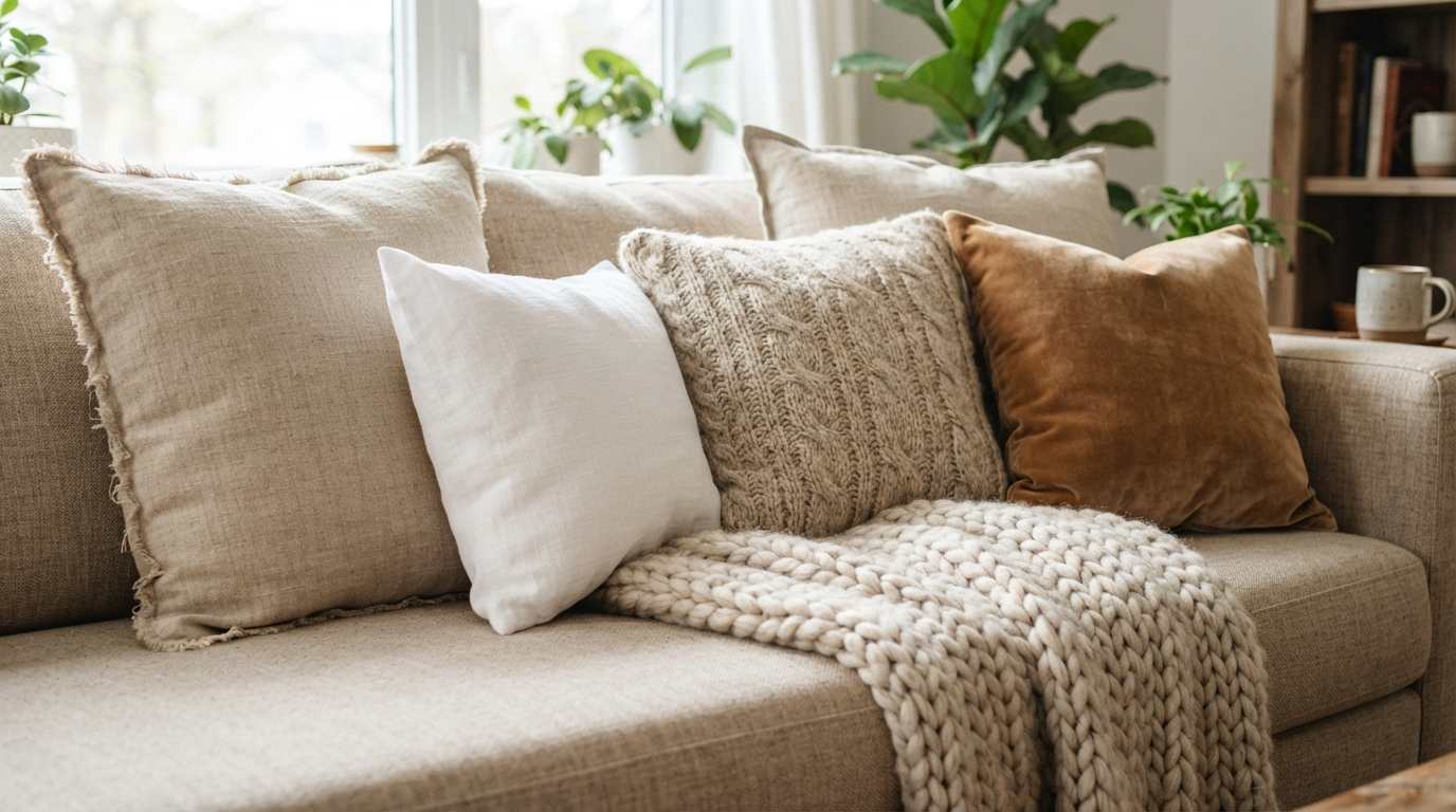 Layered Textiles
