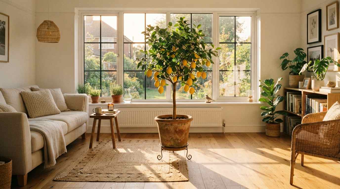 Light: The Make-or-Break Factor