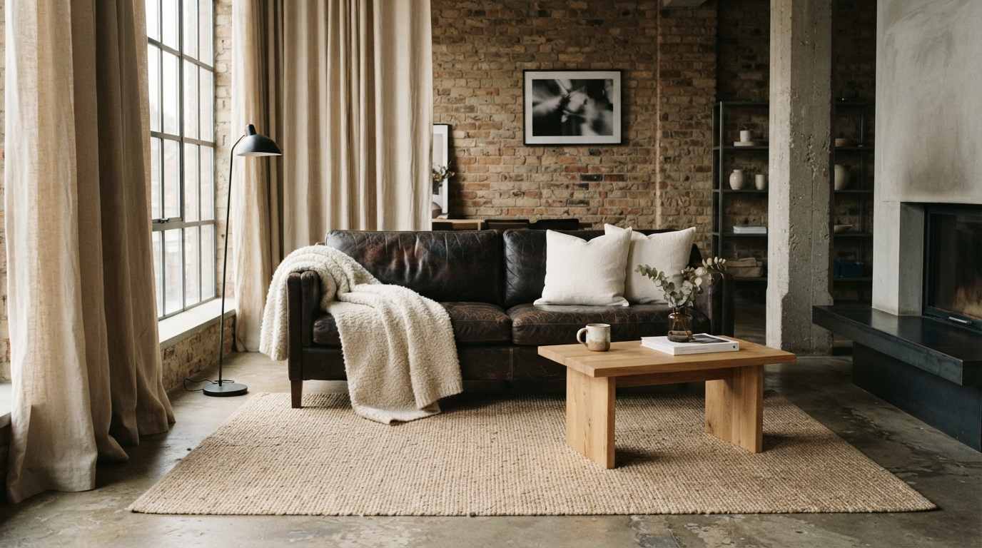  Minimal Textiles, Maximum Texture
