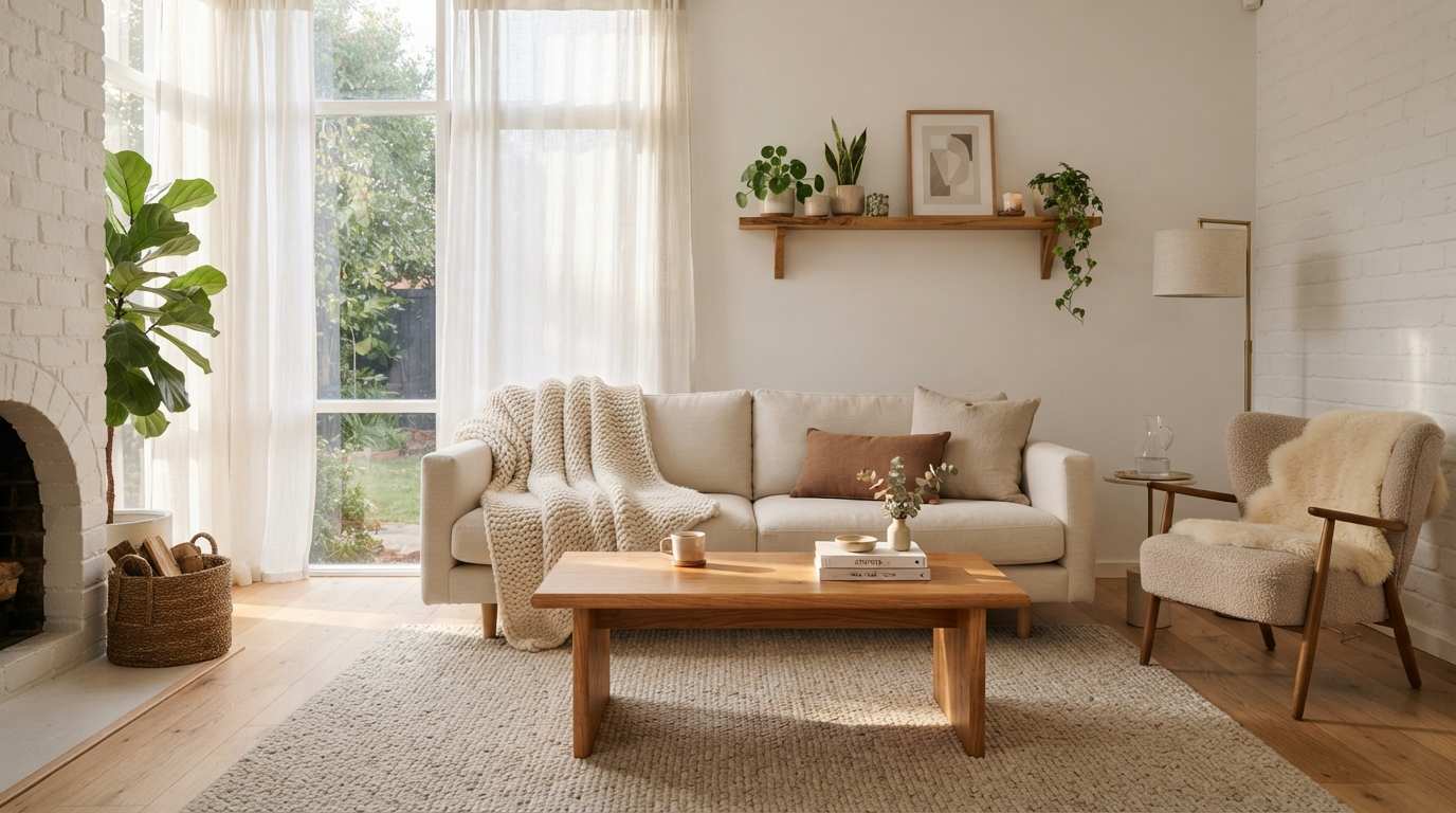 Home Inspiration Ideas
