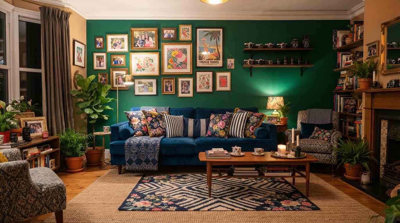 Paint ONE Wall