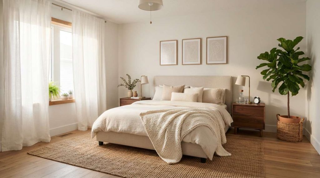 Home Inspiration Bedroom Ideas