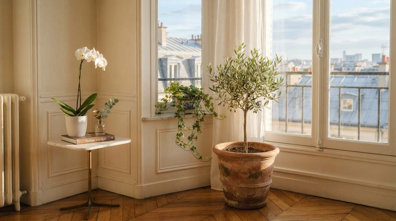 Plants — But Specifically These Kinds
