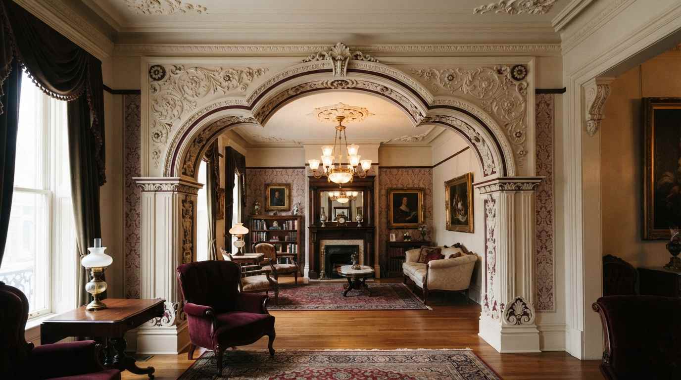 The Ogee Arch