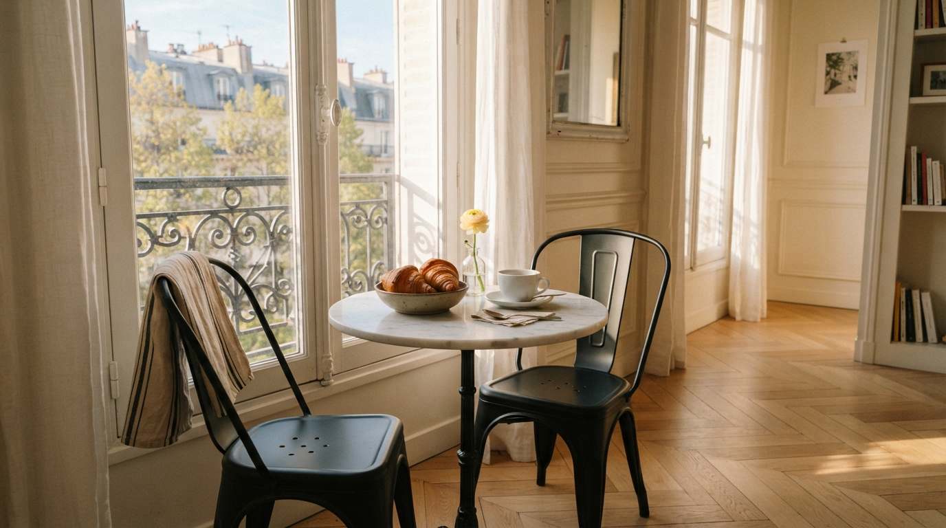 The Bistro Element