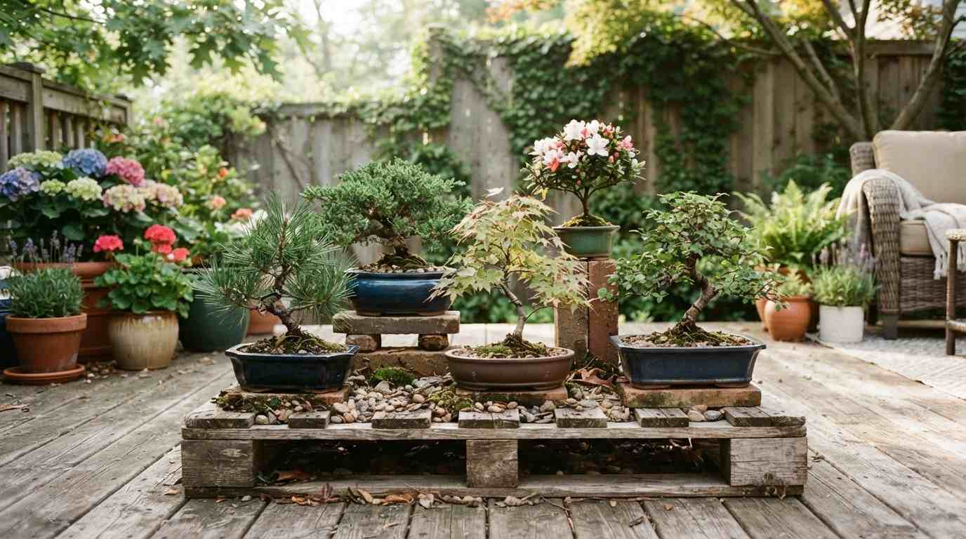The Container Grouping
