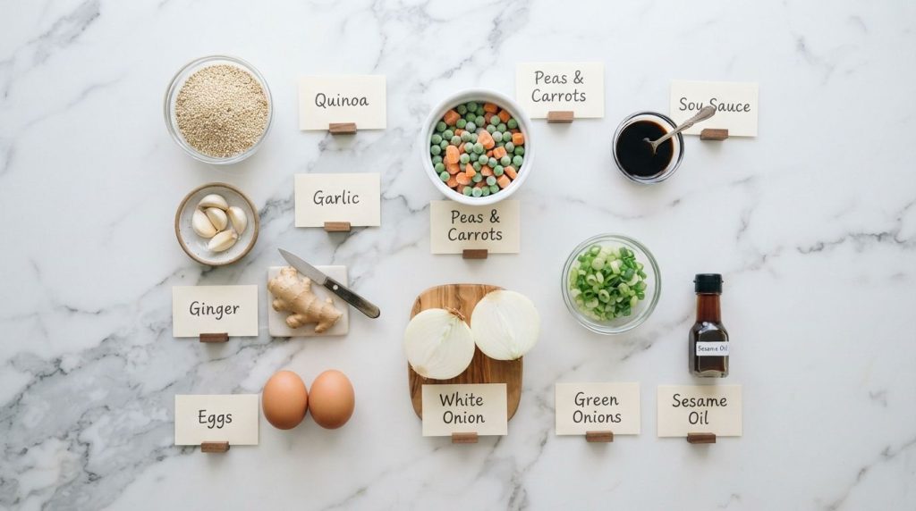What You'll Need