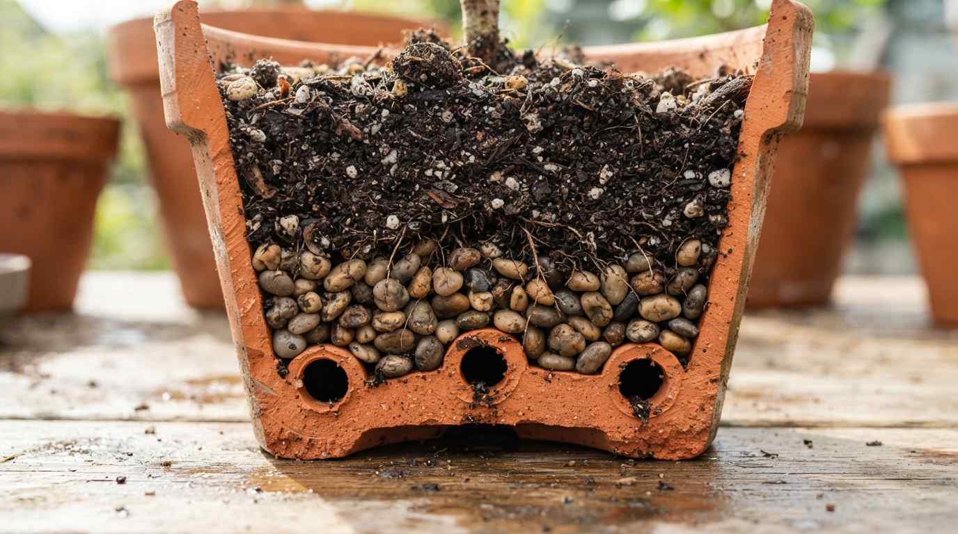 The Pot Situation