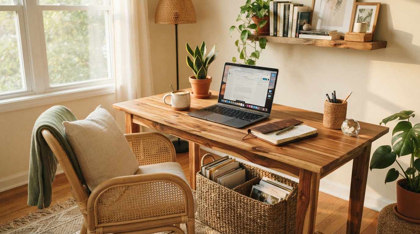 Bring in Plants — But Be Strategic About It