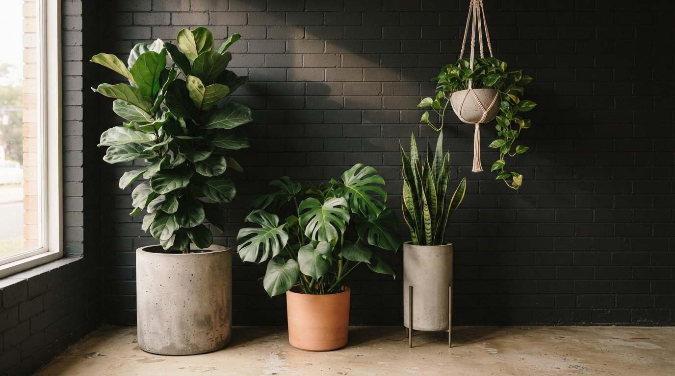 Use Plants 