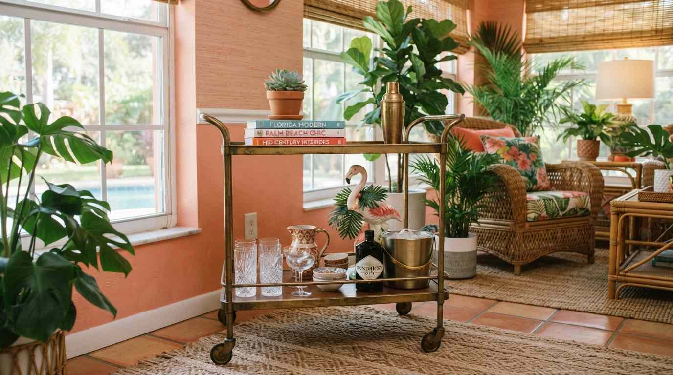Add One Unexpected Element That Makes It Yours
