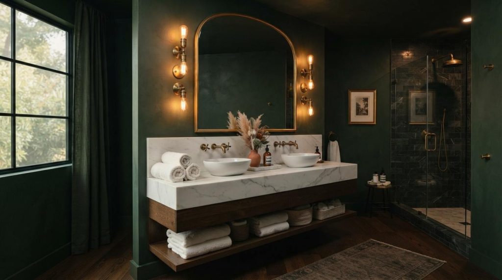 Inspiration Bathroom Ideas