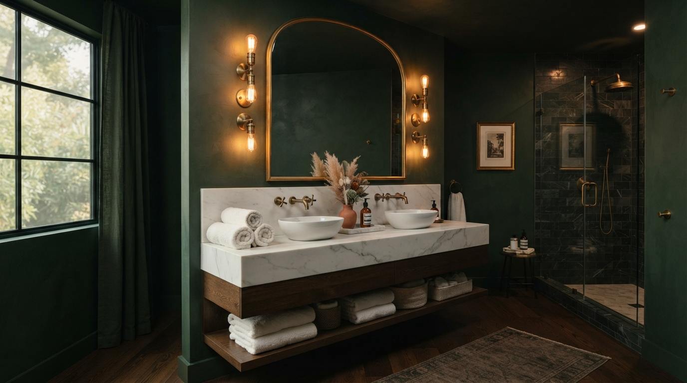 Inspiration Bathroom Ideas