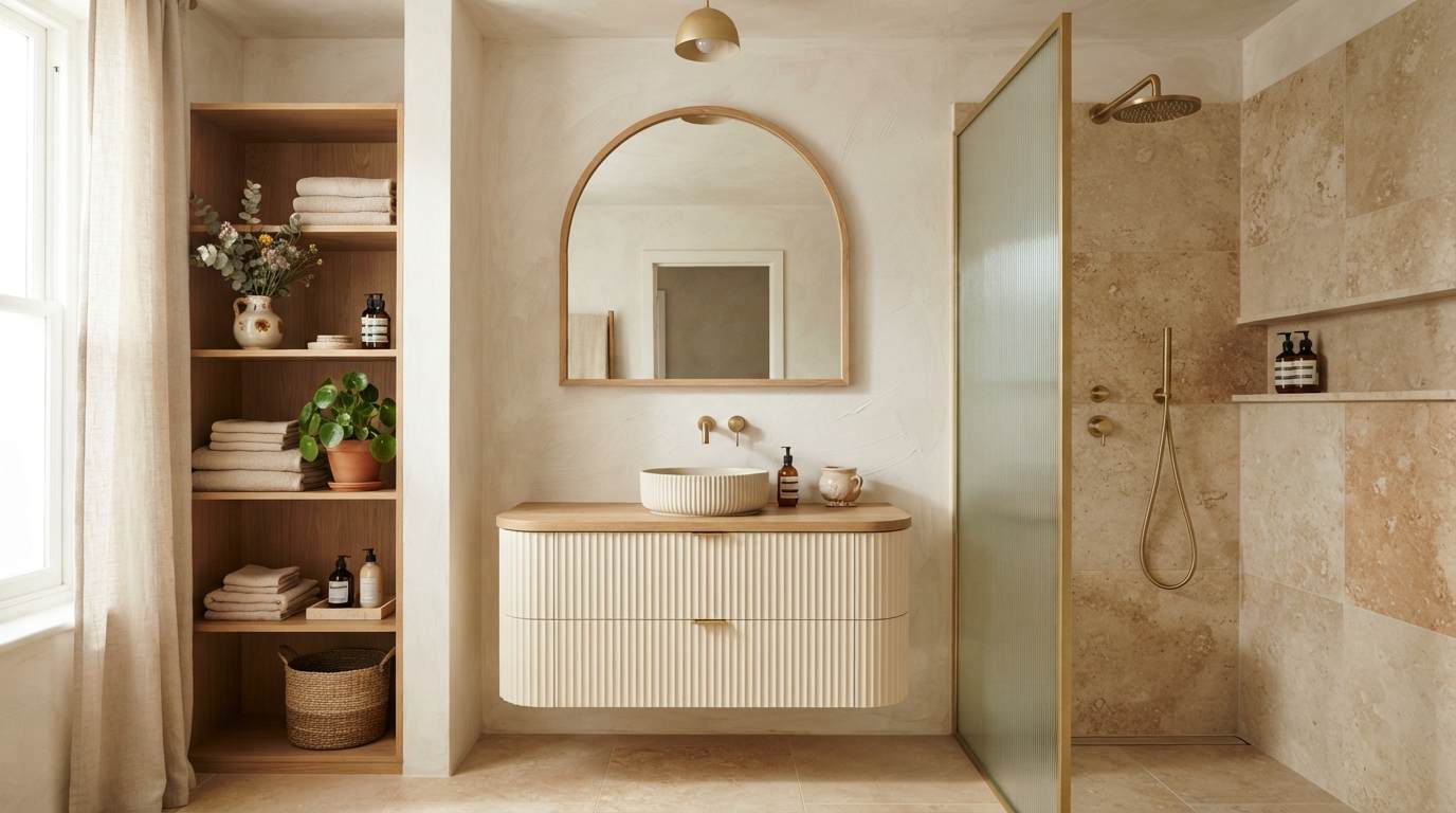 Your Bathroom Style