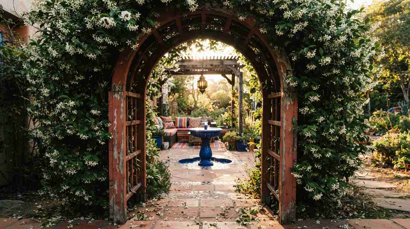 Archways and Doorways