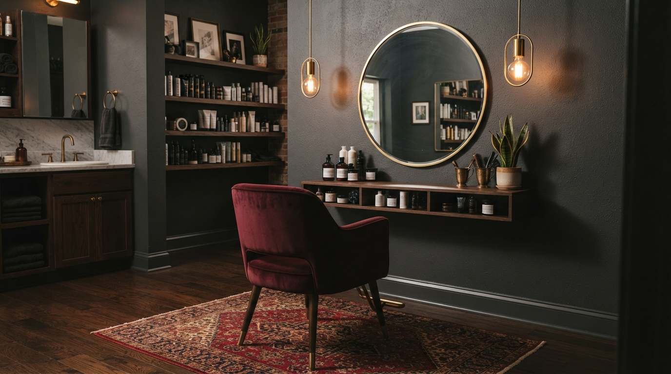 The Moody Boutique