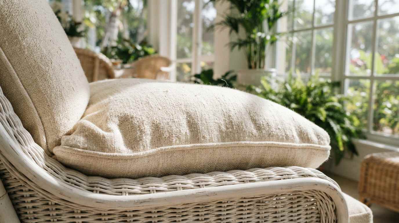  Invest in Real Outdoor-Rated Fabrics