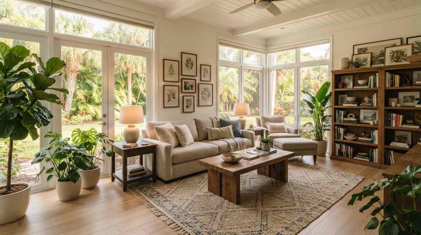  Treat It Like a Real Room 