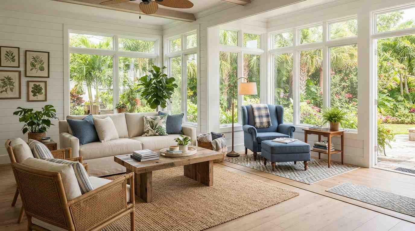 Create Zones If You've Got the Space
