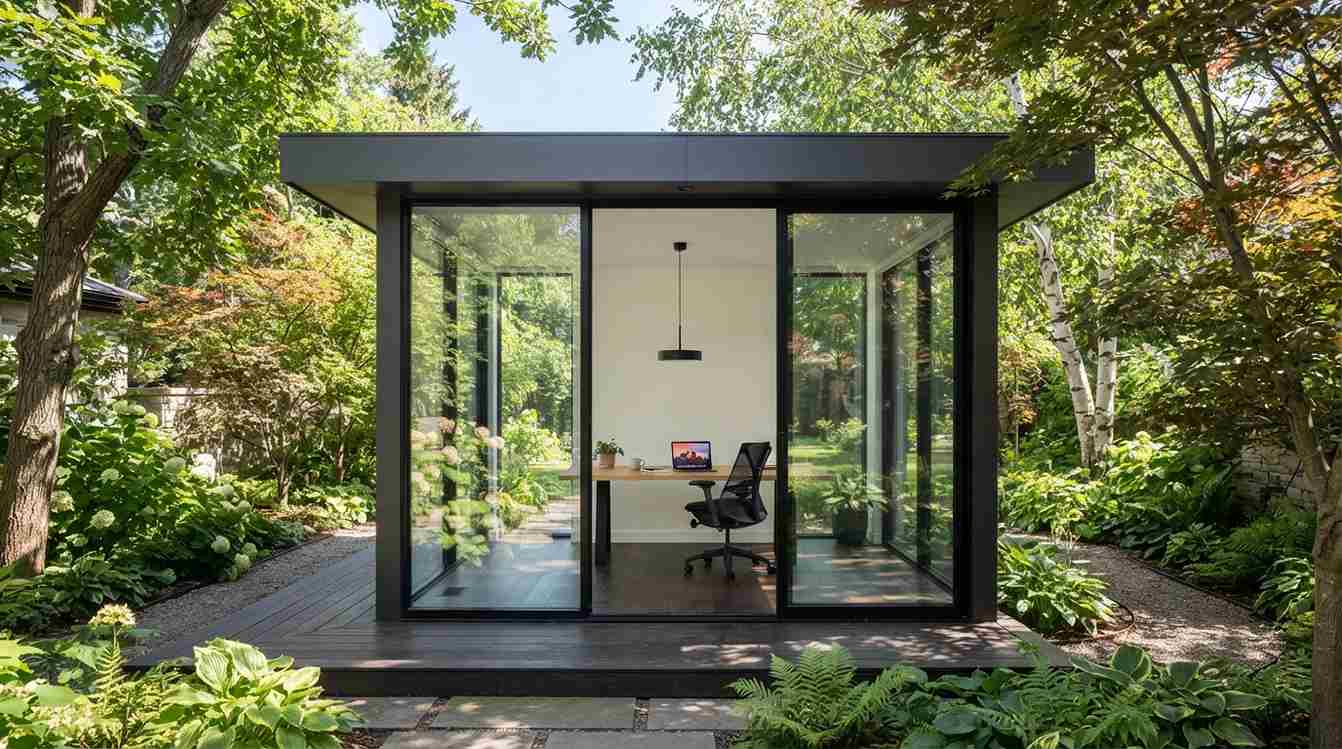 The Glass Box 