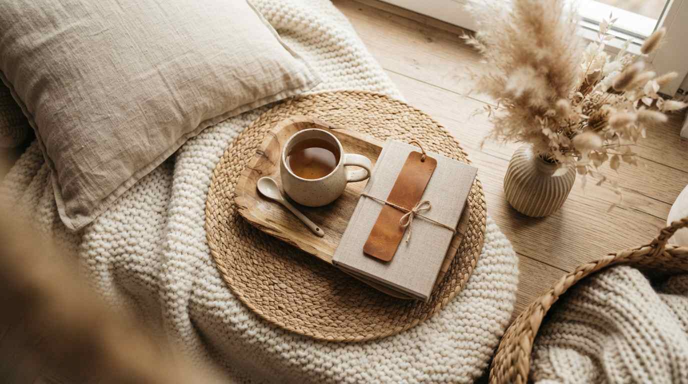 Texture is Your Secret Weapon for Making