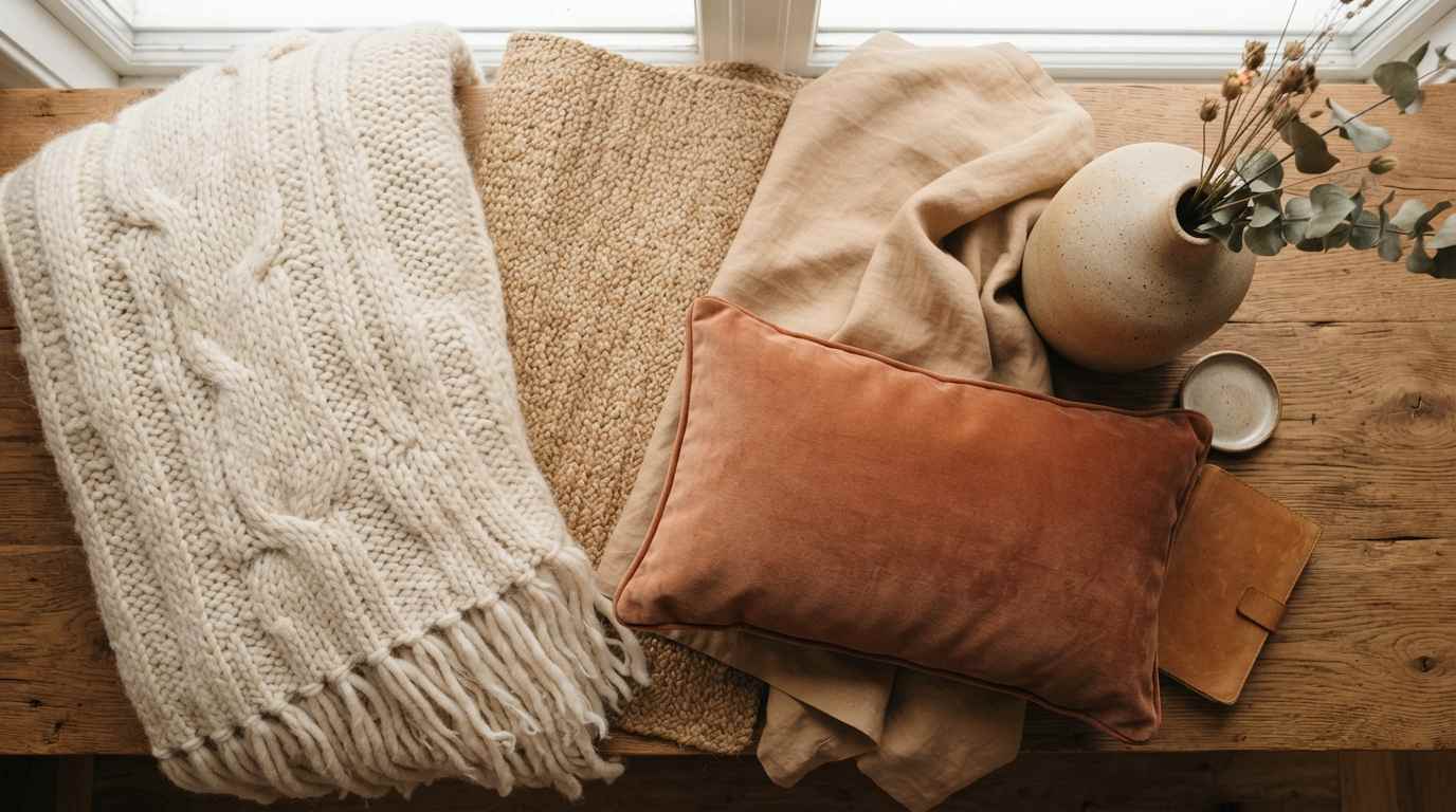 Layer Textures Like Your Life Depends On It