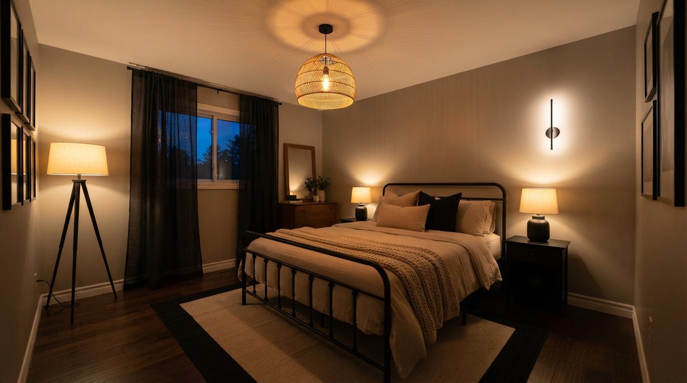 Warm Lighting — This Changes Everything