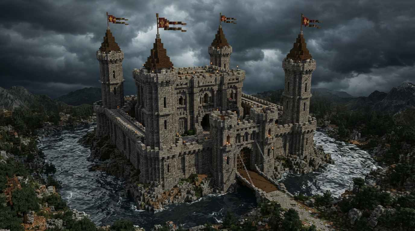 Castle Keep