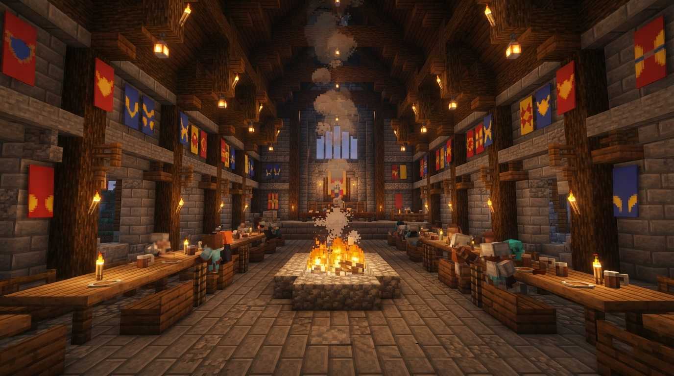 The Great Hall