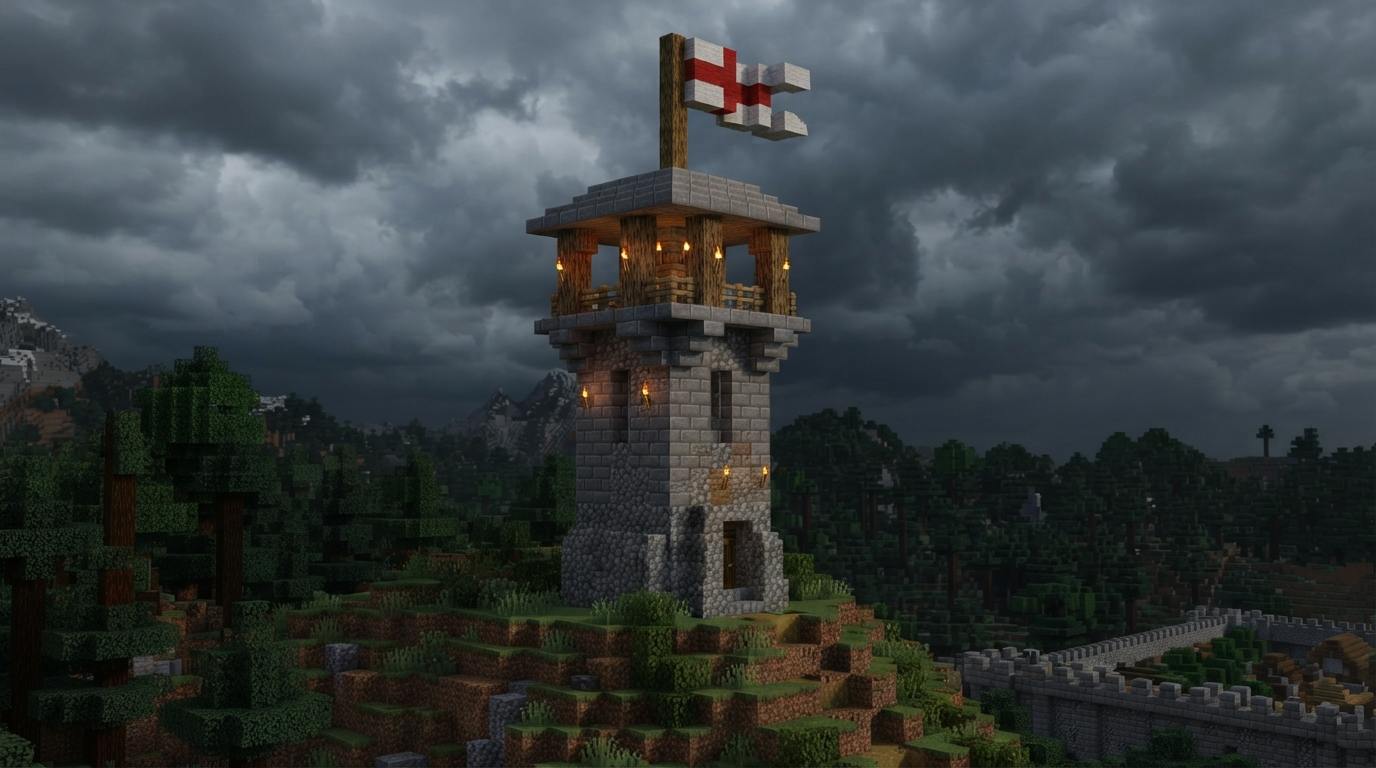 The Watchtower