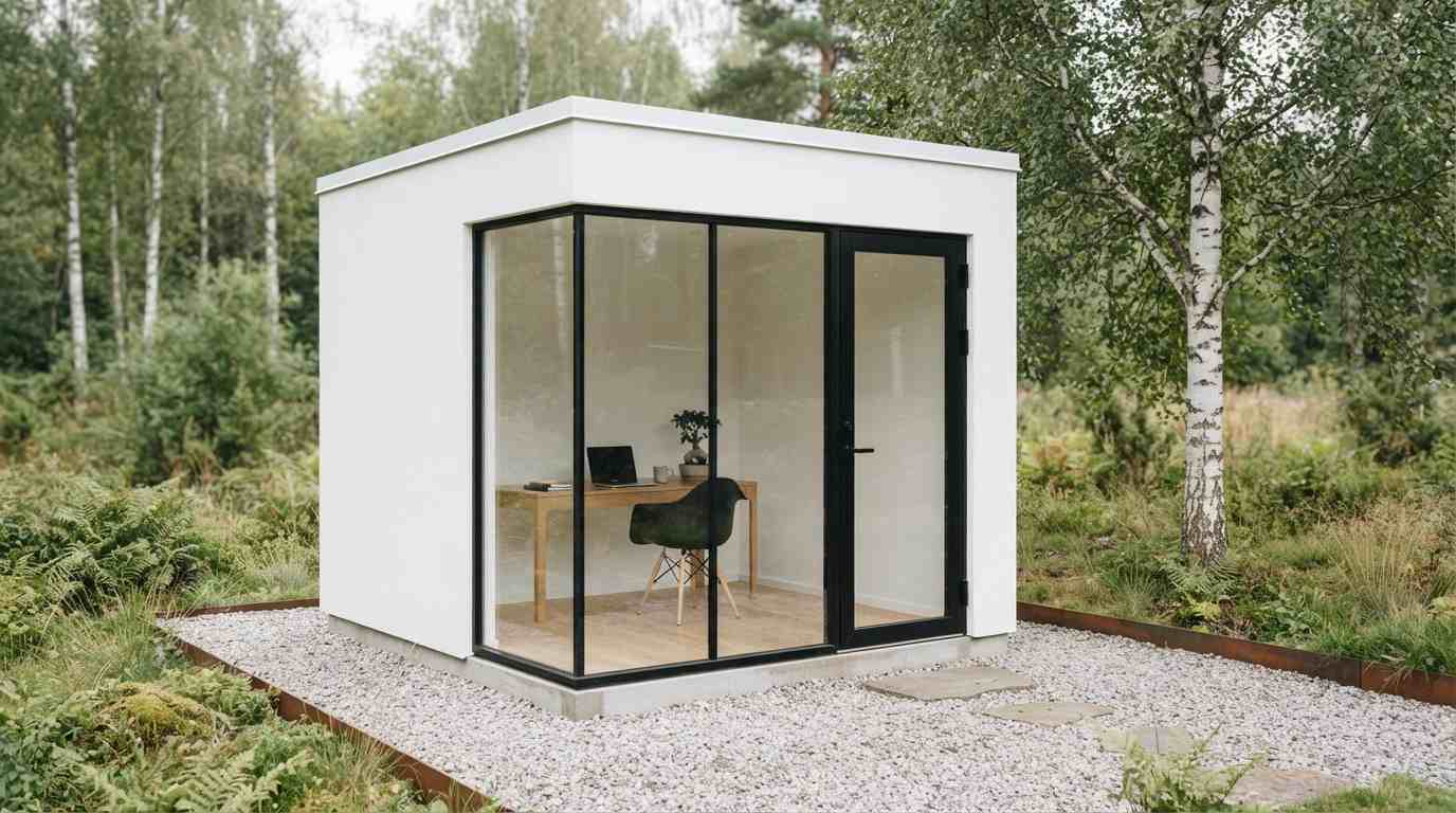 The Scandinavian Minimal Cube 