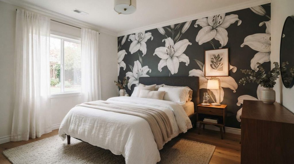 Aesthetic Lily Flower Wallpapers and Designs