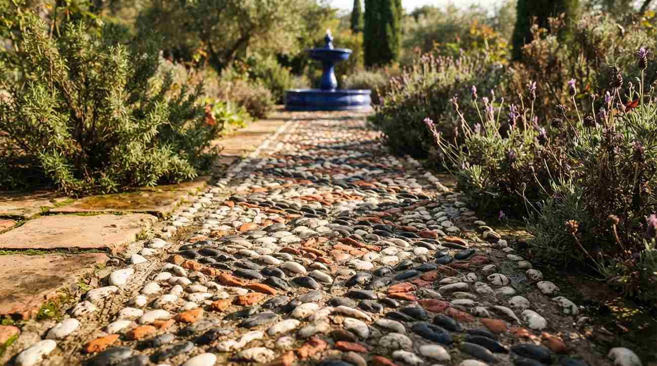 Mosaic Pathways That Actually Lead Somewhere
