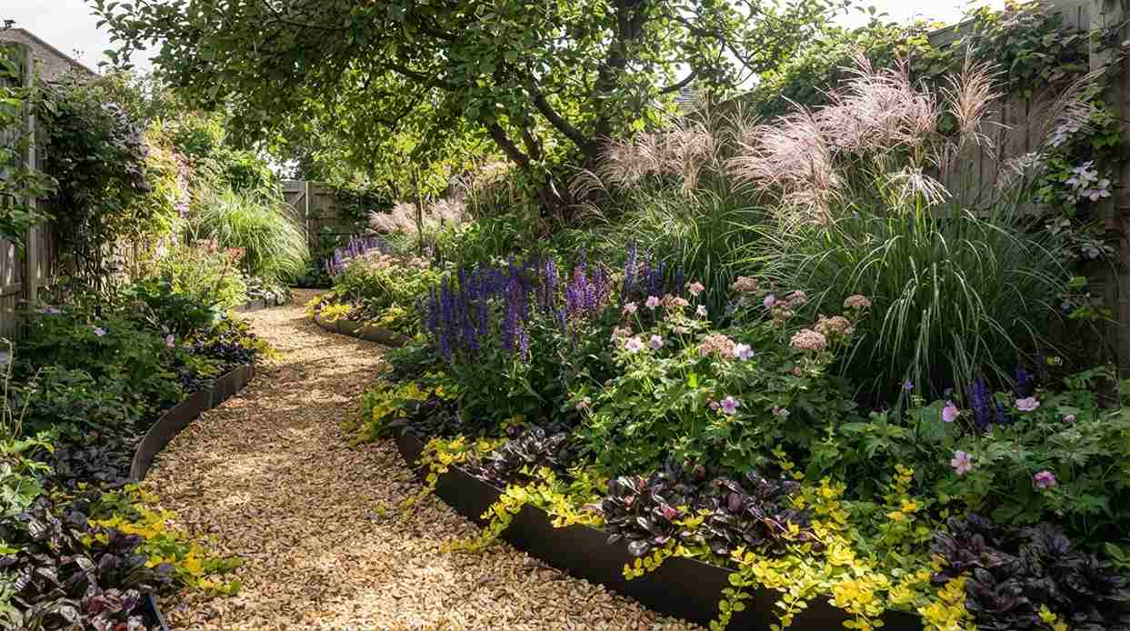 The Curved Border Strategy
