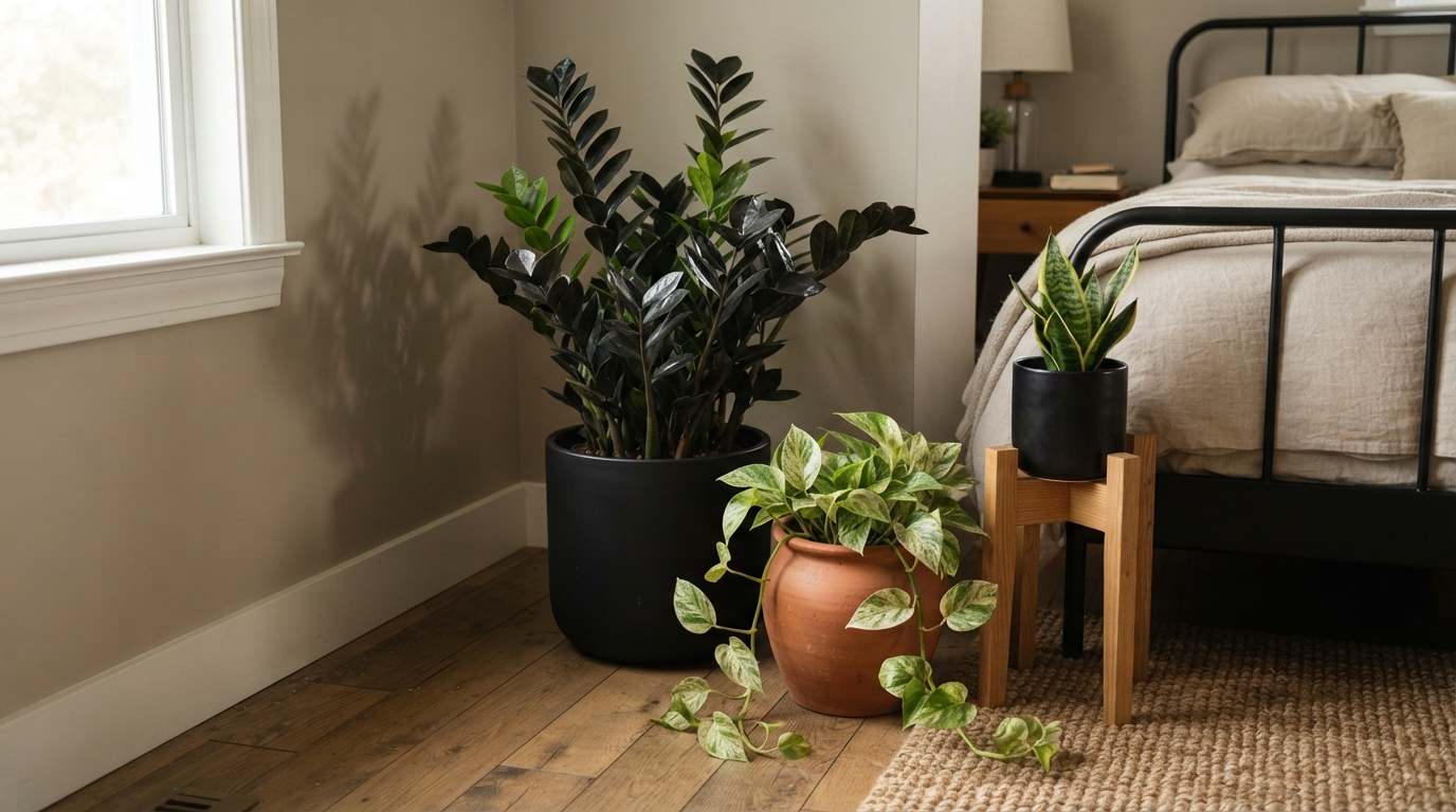 Plants