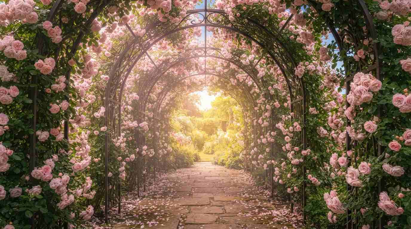 The Green Tunnel Effect
