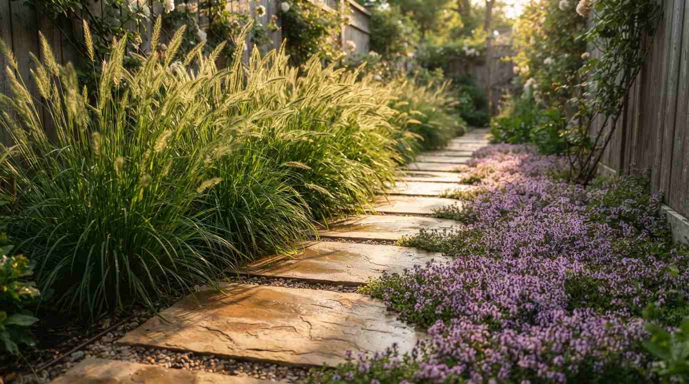 The Diagonal Path Design
