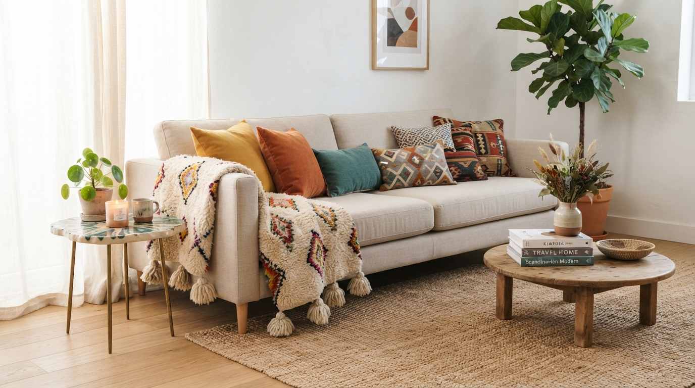 Start With a Neutral Base,