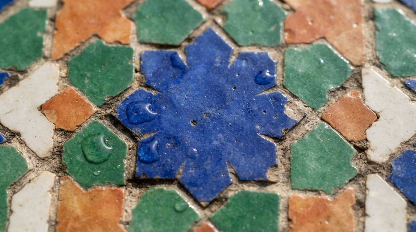 The Zellige Tile Foundation