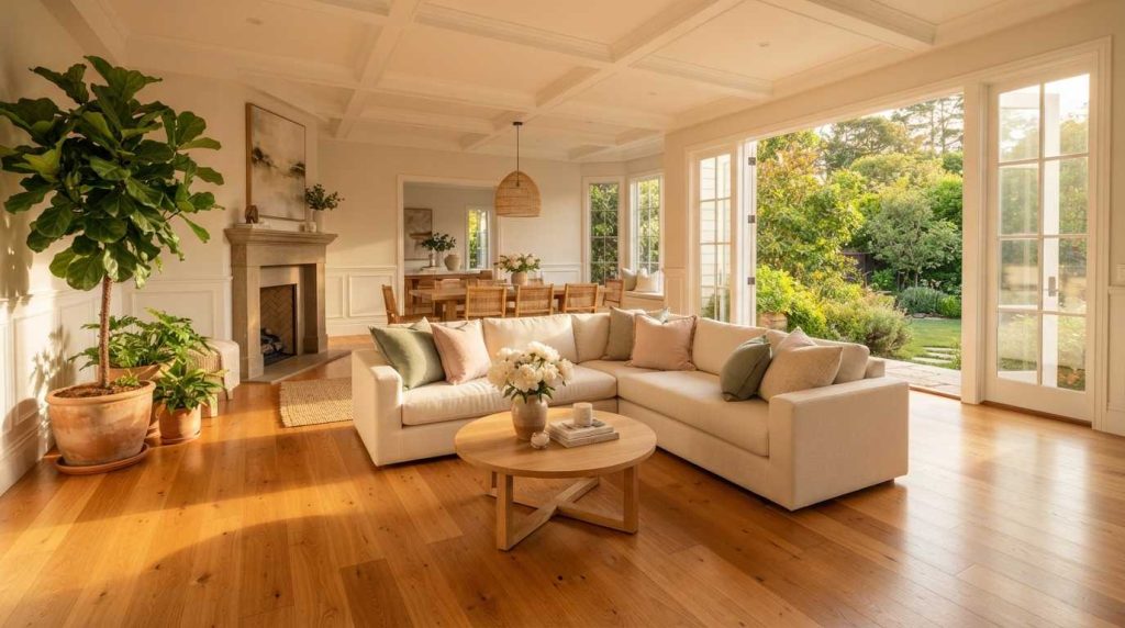 Dream House Interior Design