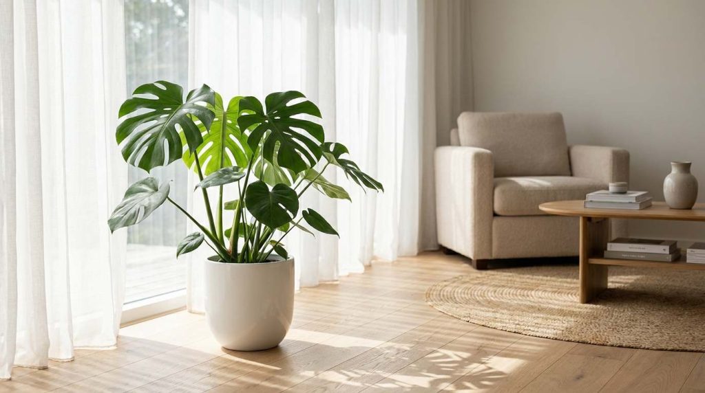 Monstera Plants